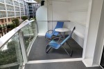 Boardwalk and Park Balcony Stateroom Picture