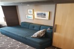 Spacious Balcony Stateroom Picture