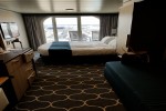 Spacious Balcony Stateroom Picture