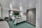 Interior Stateroom Picture