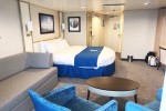 Junior Suite Stateroom Picture