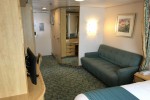 Larger Oceanview Stateroom Picture