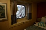 Oceanview Stateroom Picture