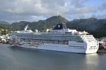 Norwegian Sun Exterior Picture