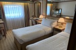 Oceanview Stateroom Picture