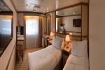 Oceanview Stateroom Picture