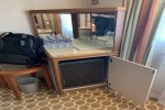 Oceanview Stateroom Picture