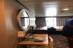 Boardwalk and Park Balcony Stateroom Picture