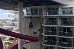 Boardwalk and Park Balcony Stateroom Picture