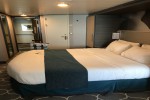 Oceanview Stateroom Picture