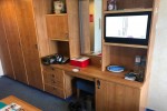 Balcony Stateroom Picture