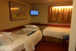 Interior Stateroom Picture