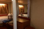 Interior Stateroom Picture