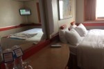 Oceanview Stateroom Picture