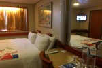 Oceanview Stateroom Picture