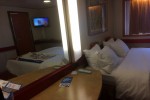 Oceanview Stateroom Picture