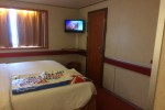 Oceanview Stateroom Picture