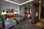 Celebrity Suite Stateroom Picture