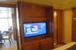 Celebrity Suite Stateroom Picture