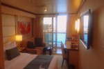 Balcony Stateroom Picture