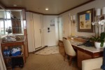 Suite Stateroom Picture