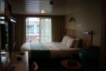 Boardwalk and Park Balcony Stateroom Picture