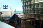 Boardwalk and Park Balcony Stateroom Picture