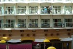 Boardwalk and Park Balcony Stateroom Picture