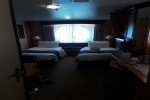 Oceanview Stateroom Picture