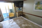 Balcony Stateroom Picture