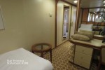 Interior Stateroom Picture