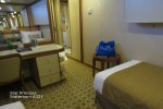 Interior Stateroom Picture