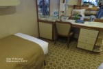 Interior Stateroom Picture