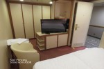 Interior Stateroom Picture