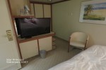 Interior Stateroom Picture