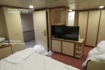 Interior Stateroom Picture