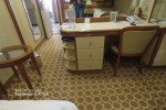 Interior Stateroom Picture