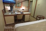 Interior Stateroom Picture