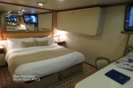 Interior Stateroom Picture