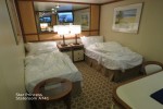 Interior Stateroom Picture