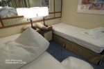 Interior Stateroom Picture