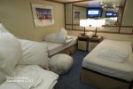 Interior Stateroom Picture