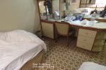 Interior Stateroom Picture