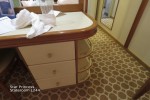 Interior Stateroom Picture