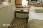 Interior Stateroom Picture