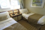 Oceanview Stateroom Picture