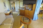 Suite Stateroom Picture