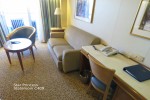 Suite Stateroom Picture