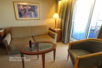 Suite Stateroom Picture