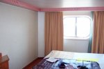 Oceanview Stateroom Picture